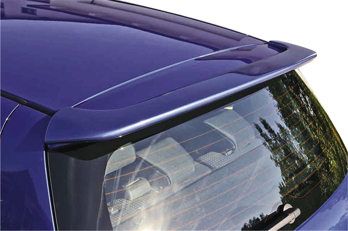 Takspoiler Icc tuning TS SZ09 ICC Tuning
