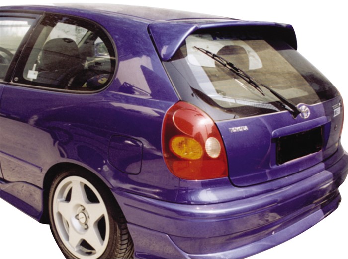 Takspoiler Motordrome TS TO06 Motordrome Takspoiler Motordrome TS TO06 Motordrome