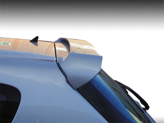 Spoiler Icc tuning TS TO11 ICC Tuning