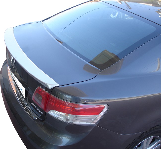 Spoiler Motordrome TS TO31 Motordrome Spoiler Motordrome TS TO31 Motordrome