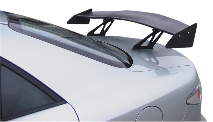 Spoiler, Universal Autostyle TS UN10 AutoStyle