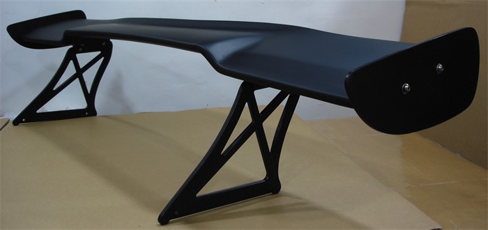 Bakspoiler, Universal, Bak Autostyle TS UN51 AutoStyle