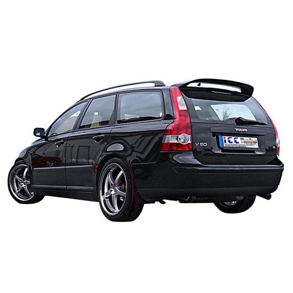 Takspoiler Icc tuning TS VO01 ICC Tuning
