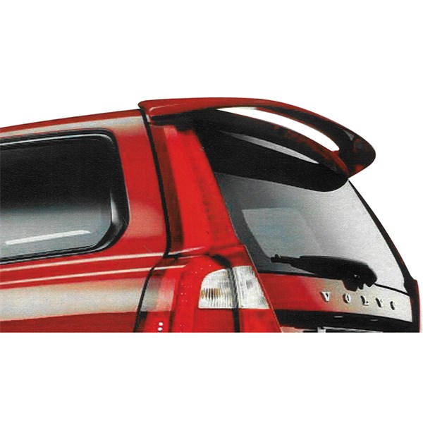 Takspoiler ICC Tuning