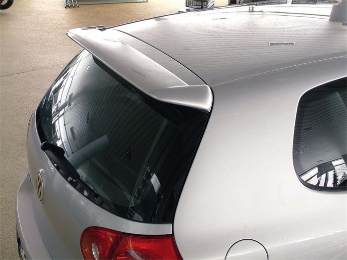Spoiler Icc tuning TS VW01 ICC Tuning