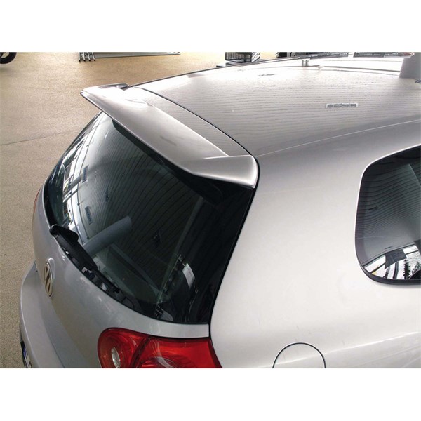 Spoiler Icc tuning TS VW01 ICC Tuning