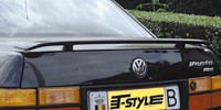 Spoiler Icc tuning TS VW09 ICC Tuning