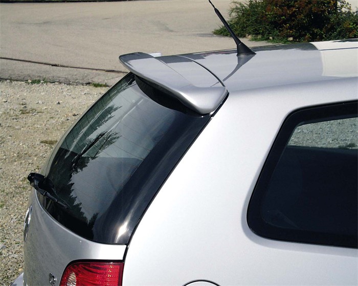 Spoiler Icc tuning TS VW17 ICC Tuning Spoiler Icc tuning TS VW17 ICC Tuning