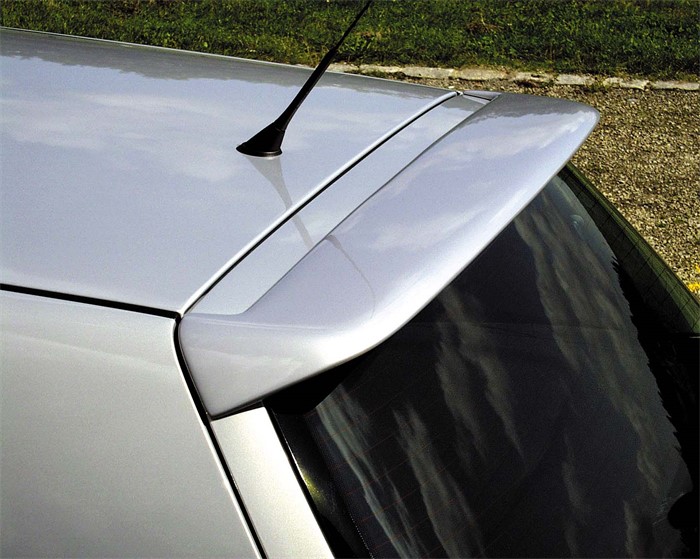 Spoiler Motordrome TS VW26 Motordrome