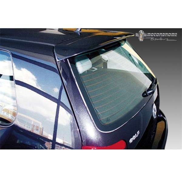 Spoiler Motordrome TS VW26 Motordrome