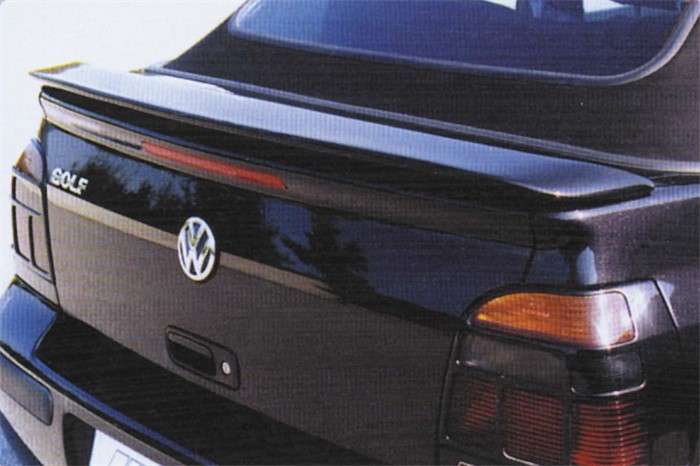 Spoiler Icc tuning TS VW28 ICC Tuning