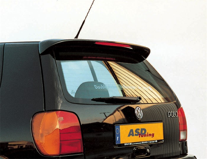 Spoiler Motordrome TS VW29 Motordrome Spoiler Motordrome TS VW29 Motordrome