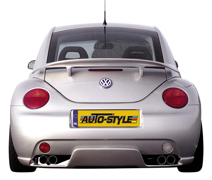 Spoiler Icc tuning TS VW34 ICC Tuning