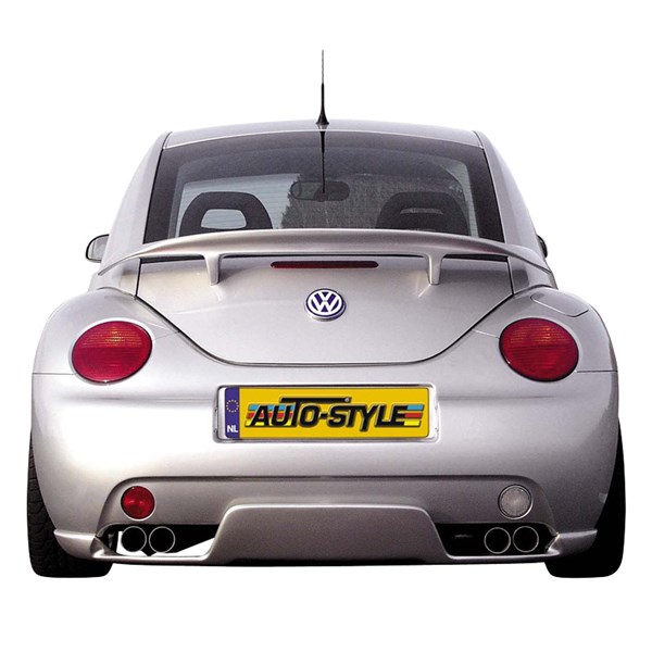 Spoiler Icc tuning TS VW34 ICC Tuning