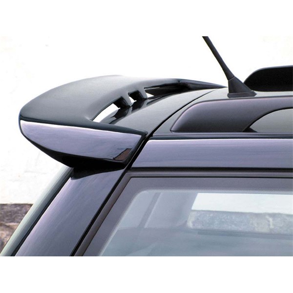 Spoiler Icc tuning TS VW39 ICC Tuning