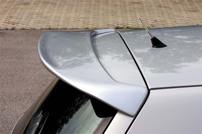 Spoiler Icc tuning TS VW41 ICC Tuning
