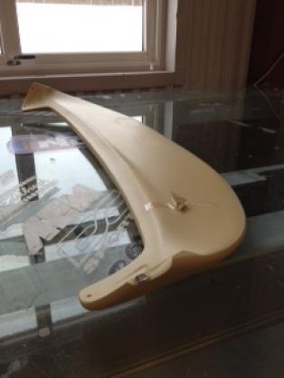 Spoiler Icc tuning TS VW41 ICC Tuning Spoiler Icc tuning TS VW41 ICC Tuning