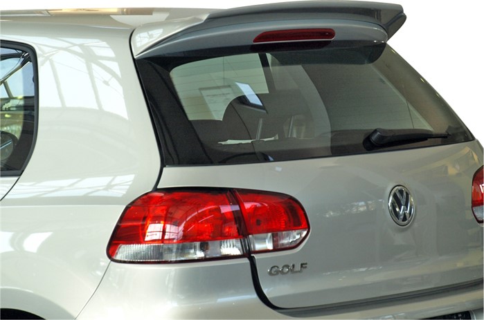 Takspoiler Icc tuning TS VW71 ICC Tuning