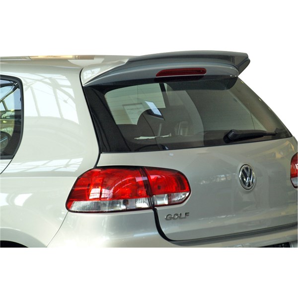 Takspoiler Icc tuning TS VW71 ICC Tuning