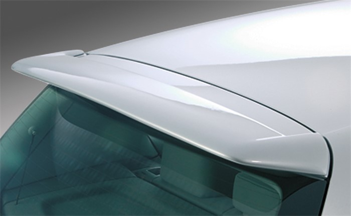 Takspoiler Rdx racedesign TS VW78 RDX Racedesign