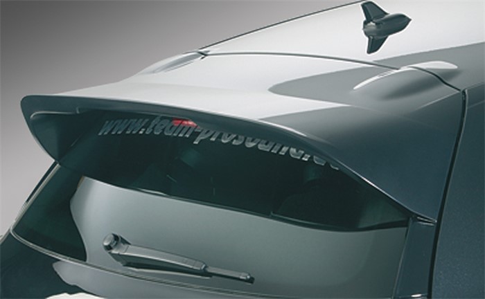 Takspoiler Rdx racedesign TS VW81 RDX Racedesign