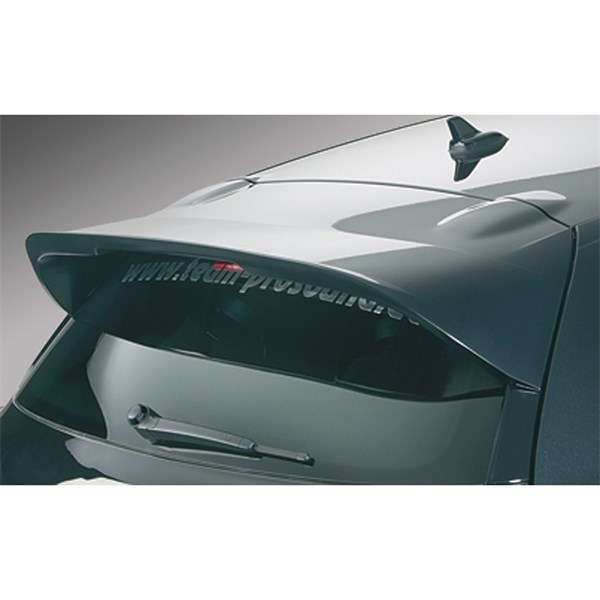 Takspoiler Rdx racedesign TS VW81 RDX Racedesign