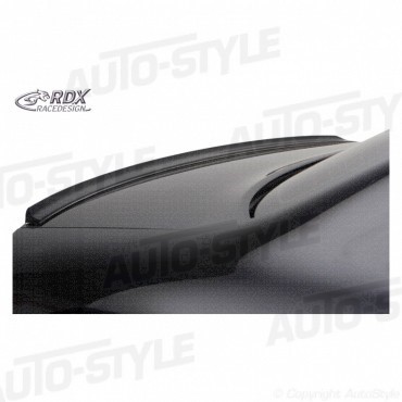 Bakluckespoiler, Bak Rdx racedesign TS VW88 RDX Racedesign