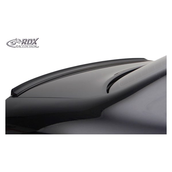 Bakluckespoiler, Bak Rdx racedesign TS VW89 RDX Racedesign