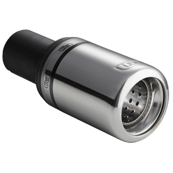 Bakre ljuddämpare, Universal  ulter sport US N1072  Ulter Sport