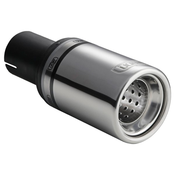 Bakre ljuddämpare, Universal ulter sport US N107 Ulter Sport Bakre ljuddämpare, Universal ulter sport US N107 Ulter Sport