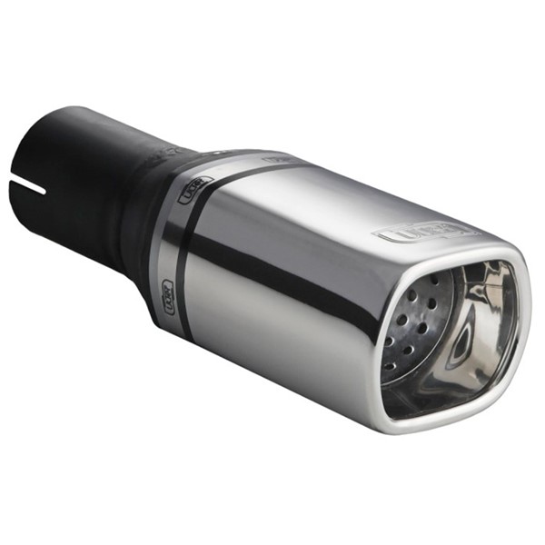 Bakre ljuddämpare, Universal  ulter sport US N1121  Ulter Sport
