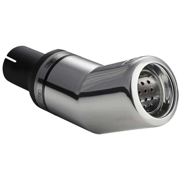 Bakre ljuddämpare, Universal  ulter sport US N1131  Ulter Sport