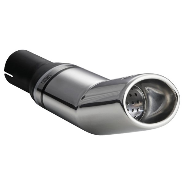 Bakre ljuddämpare, Universal  ulter sport US N1141  Ulter Sport