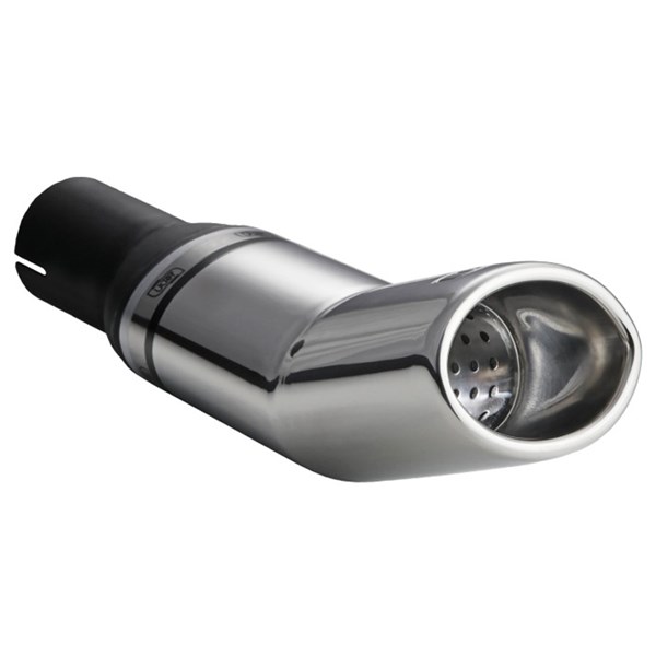 Bakre ljuddämpare, Universal  ulter sport US N1141  Ulter Sport