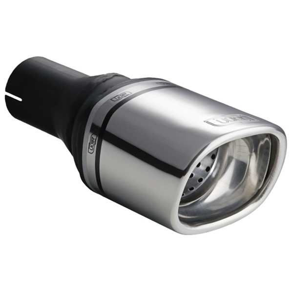 Bakre ljuddämpare, Universal  ulter sport US N1241  Ulter Sport