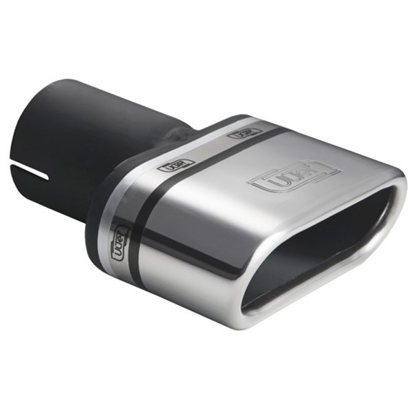 Bakre ljuddämpare, Universal  ulter sport US N1341  Ulter Sport