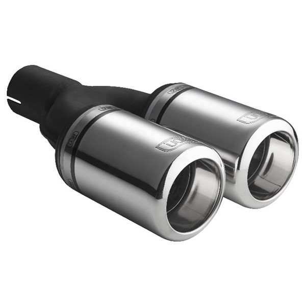 Bakre ljuddämpare, Universal  ulter sport US N2071  Ulter Sport