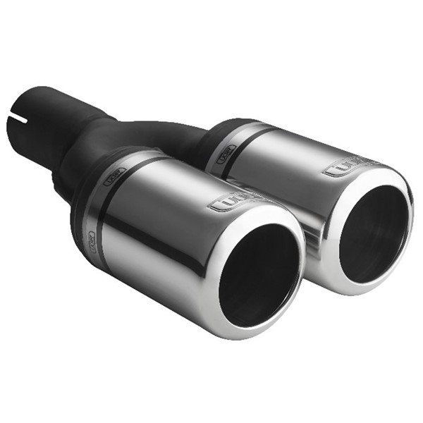 Bakre ljuddämpare, Universal  ulter sport US N2071N  Ulter Sport