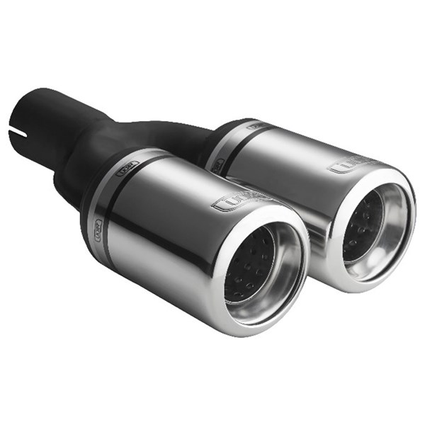 Bakre ljuddämpare, Universal ulter sport US N2072 Ulter Sport Bakre ljuddämpare, Universal ulter sport US N2072 Ulter Sport