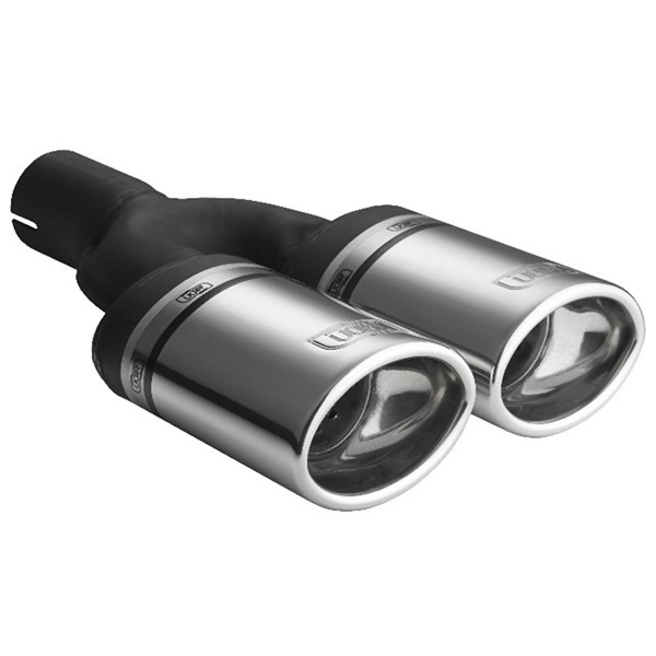 Bakre ljuddämpare, Universal  ulter sport US N210K  Ulter Sport