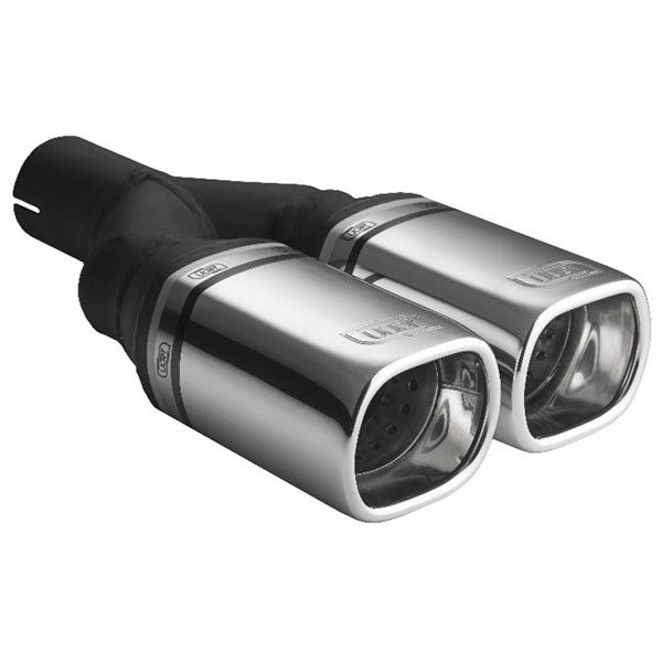 Bakre ljuddämpare, Universal  ulter sport US N2121  Ulter Sport