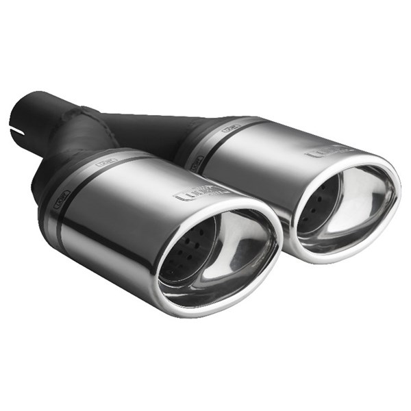 Bakre ljuddämpare, Universal ulter sport US N226 Ulter Sport Bakre ljuddämpare, Universal ulter sport US N226 Ulter Sport