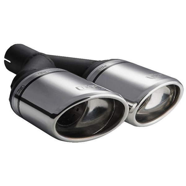 Bakre ljuddämpare, Universal ulter sport US N227 Ulter Sport Bakre ljuddämpare, Universal ulter sport US N227 Ulter Sport