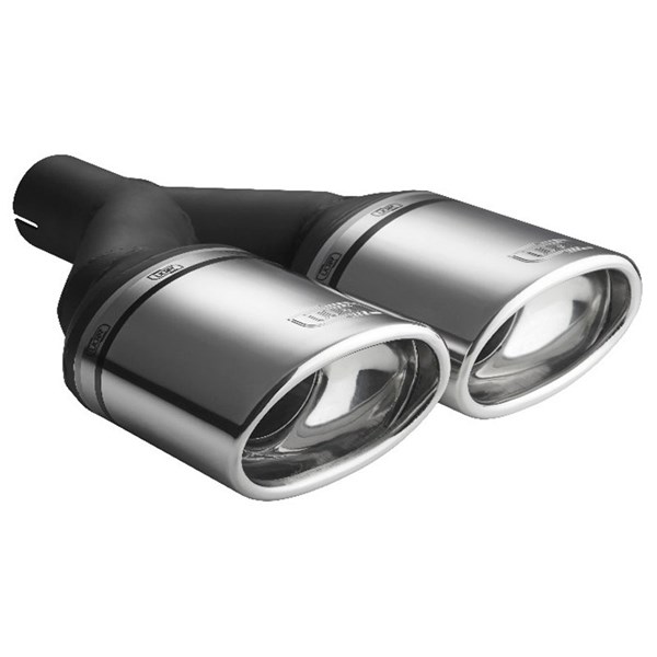 Bakre ljuddämpare, Universal ulter sport US N228 Ulter Sport Bakre ljuddämpare, Universal ulter sport US N228 Ulter Sport