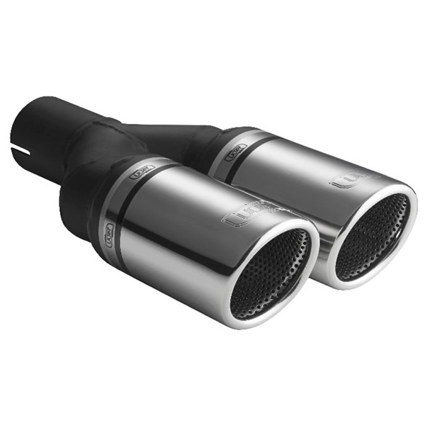 Bakre ljuddämpare, Universal  ulter sport US N290RS  Ulter Sport
