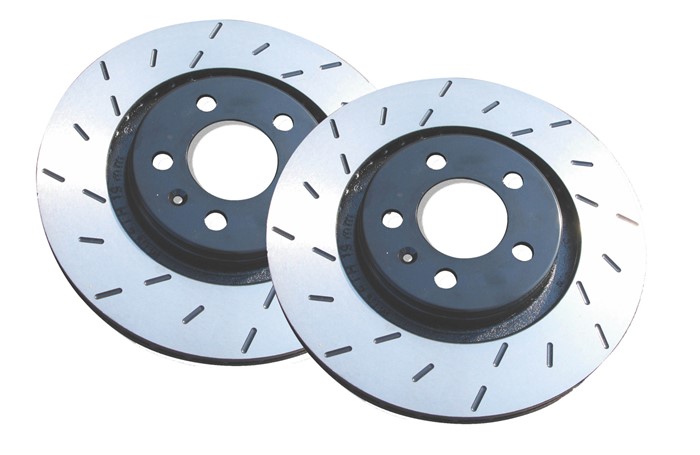 Bromsskiva sport, EBC Ultimax Solid Ebc brakes Ultimax USR1071 EBC Brakes