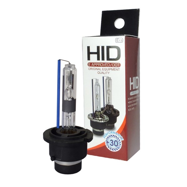 Xenonlampa D2r, 4300K 12V