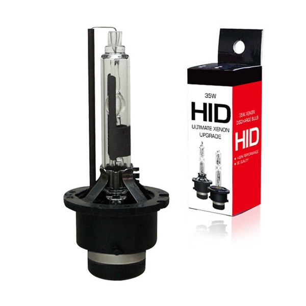 Xenonlampa D2r, 4300K 12V