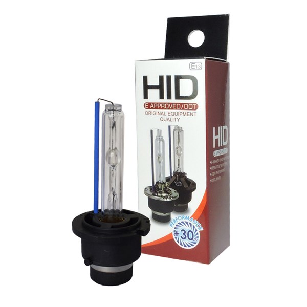 Xenonlampa D2s 12V Xenonlampa D2s 12V