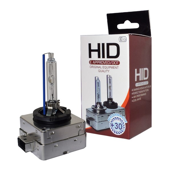 Xenonlampa D3s 12V Xenonlampa D3s 12V